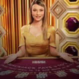 Blackjack Vip 1 Ruby