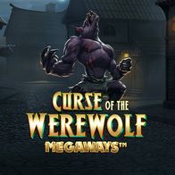 Curse of the Werewolf Megaways