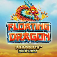 Floating Dragon Megaways