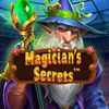 Magician?s Secrets