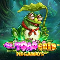 Mr Toad Gold