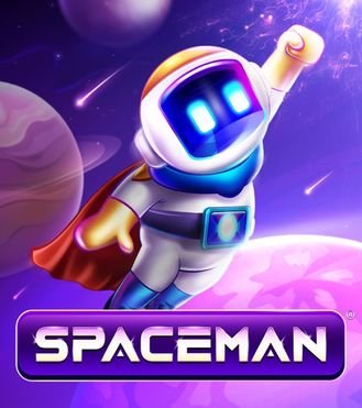 Spaceman