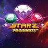 Starz Megaways