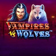 Vampires Vs Wolves