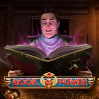 Book Of Power