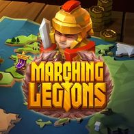Marching Legions