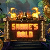 Snake's Gold
