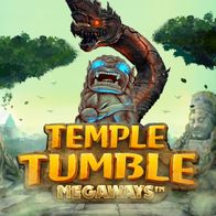 Temple Tumble