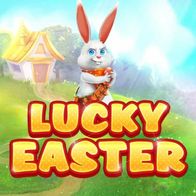 Lucky Easter