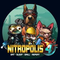 Nitropolis 4