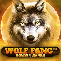 Wolf Fang Golden Sands