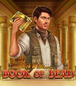 Book of Dead
