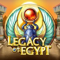 Legacy of Egypt