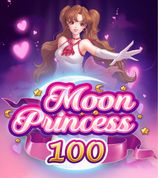 Moon Princess 100