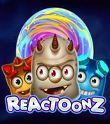 Reactoonz