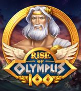 Rise Of Olympus 100