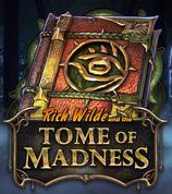 Rich Wilde and the Tome of Madness