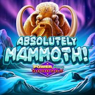 Absolutely Mammoth! PowerPlay Jackpot