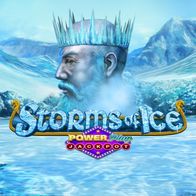 Storms of Ice Powerplay JackpotPower Play Jackpot