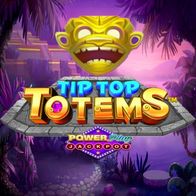Tip Top Totems PowerPlay Jackpot