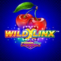 Wild LinX PowerPlay Jackpot