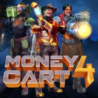Money Cart 4