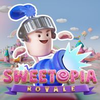 Sweetopia Royale