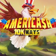 Americash 10K Ways