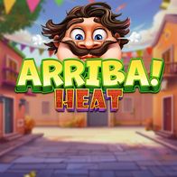 Arriba Heat