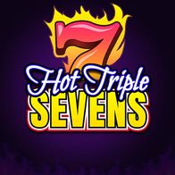 Hot Triple Sevens