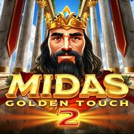 Midas Golden Touch 2