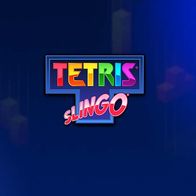 Slingo Tetris