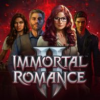 Immortal Romance II