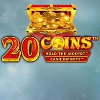 20 Coins
