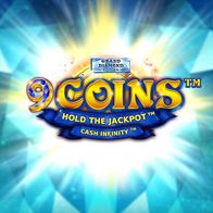 9 Coins Grand Diamond Edition