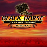 Black Horse Cash Out