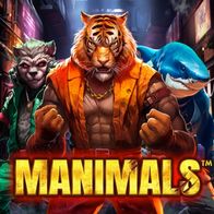 Manimals