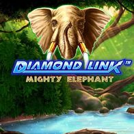 Diamond Link Mighty Elephant