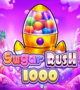 Sugar Rush 1000