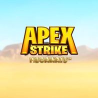Apex Strike Megaways
