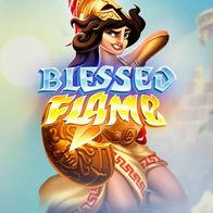 Blessed Flame