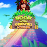 Book Of The Priestess