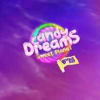 Candy Dreams Sweet Planet