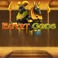 Egypt Gods