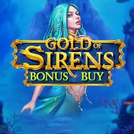 Gold Of Sirens