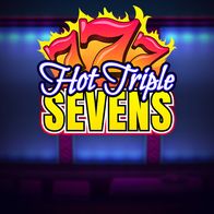 Hot Triple Sevens Special
