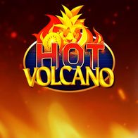 Hot Volcano