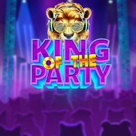 King Of The Party