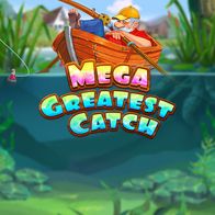 Mega Greatest Catch