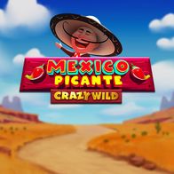 Mexico Picante